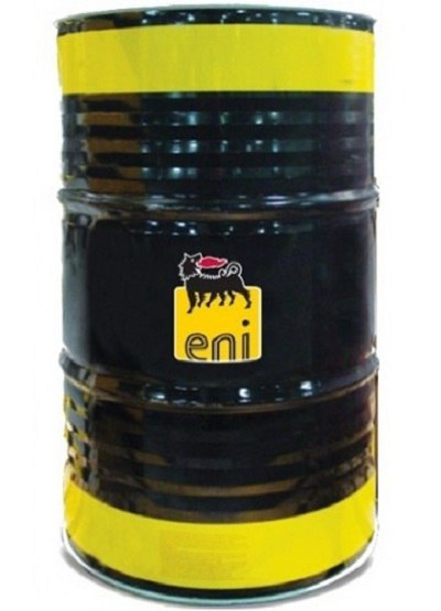 Масло моторное синтетическое ENI 5W30 I-SINT